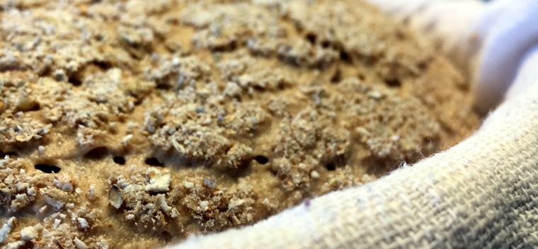 Der Sauerteig