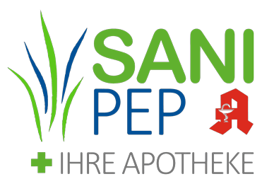 SaniPEP-Apotheke