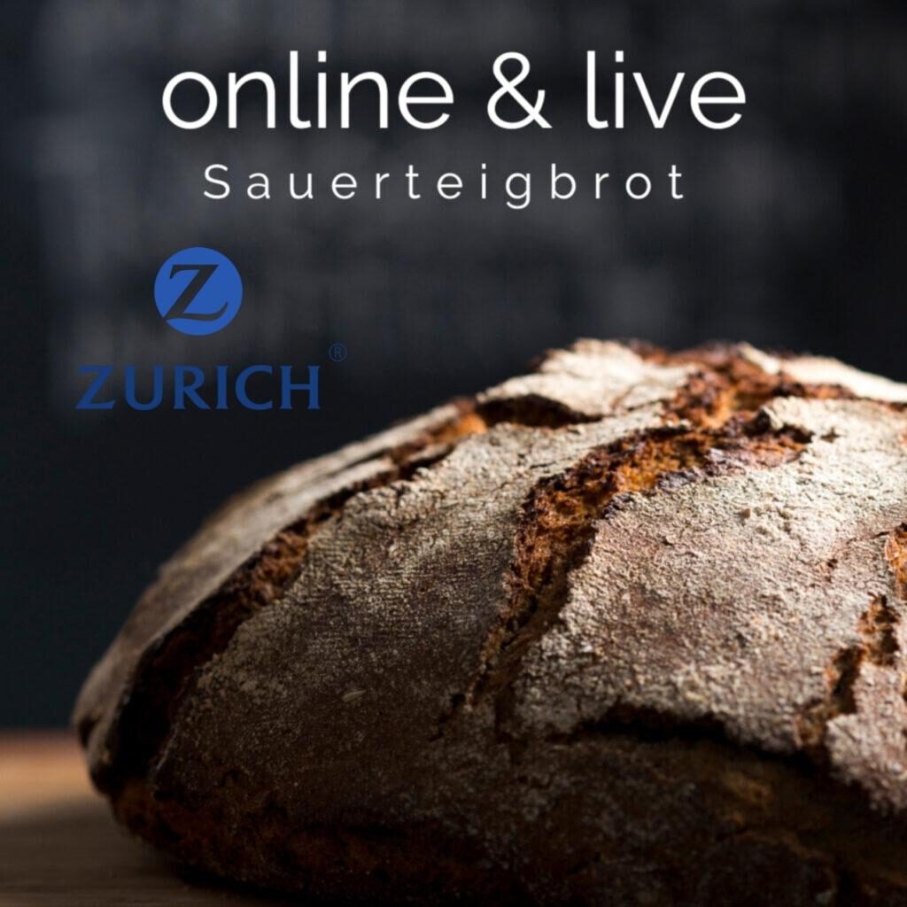 Online Backkurs-Zurich Versicherung